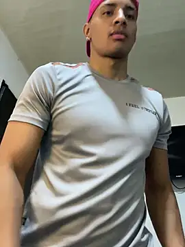 Smith Fitness online show from May 17, 7:10 pm