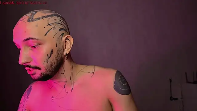 Snapshot of AndyLonesome chatting on September 19, 9:15 pm AndyLonesome online show from September 19, 9:15 pm