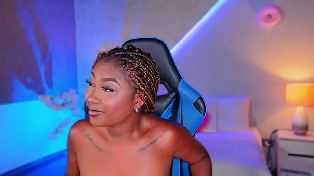Kishalove  online show from May 22, 10:43 am