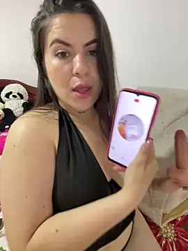 Sara B Sexual online show from February 5, 12:21 pm