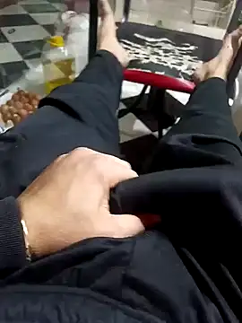 anis3g4 online show from December 13, 11:10 pm