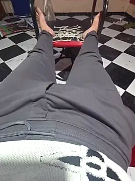 anis3g4 online show from March 8, 10:46 pm