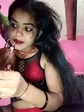 Yatiksha Beby online show from February 13, 11:56 pm