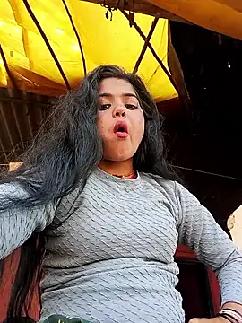 Yatiksha Beby online show from February 15, 10:25 am