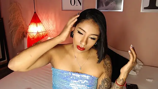 Snapshot of biancaleblanc chatting on November 26, 12:50 pm biancaleblanc online show from November 26, 12:50 pm