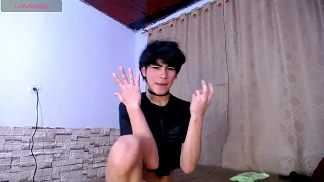 DaraKat18 online show from November 24, 10:20 pm