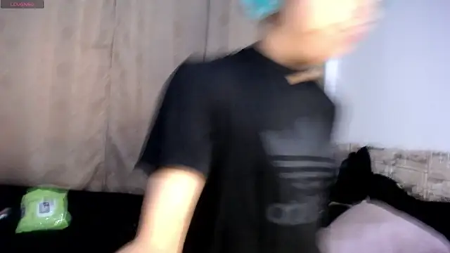 DaraKat18 online show from April 11, 10:14 pm