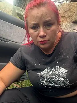 anythompsom online show from April 12, 5:29 pm