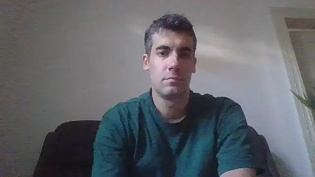 JulioIsHere4you online show from November 11, 11:10 am