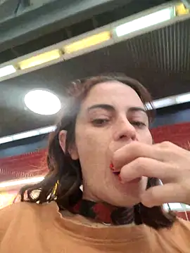 Almendrasexy online show from November 2, 4:53 pm