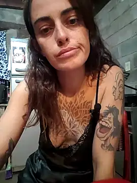 Almendrasexy online show from November 9, 1:26 am