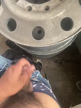 Chico031289 online show from March 6, 6:59 pm