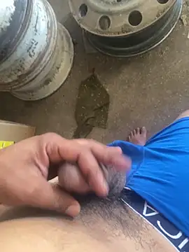 Chico031289 online show from March 21, 6:33 pm