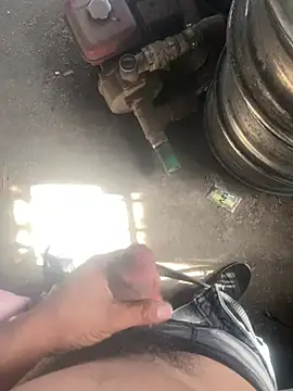 Chico031289 online show from April 10, 4:44 pm