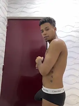 Owen Benkosky online show from September 15, 2:11 am