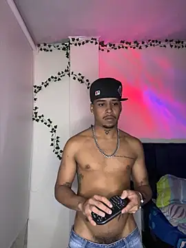 Owen Benkosky online show from October 20, 3:29 am