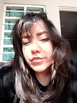 PinkDenial online show from January 7, 7:49 pm