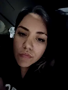 PinkDenial online show from February 13, 2:40 am