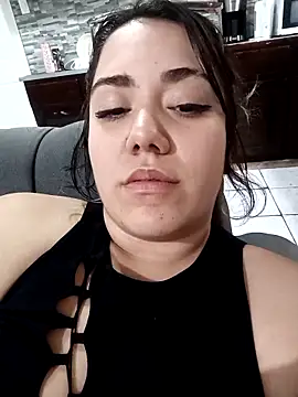 PinkDenial online show from February 28, 7:26 pm