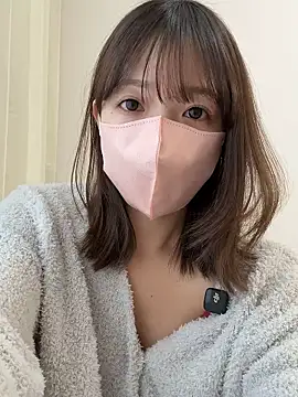 Mayu o19o online show from March 29, 2:11 am