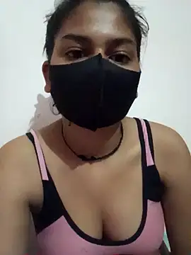 Janvi Jaitly online show from September 9, 8:52 pm