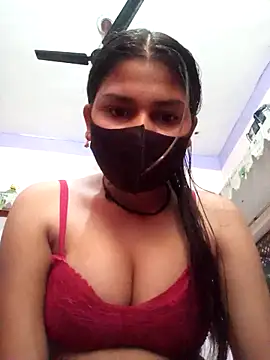 Janvi Jaitly online show from September 17, 4:58 am