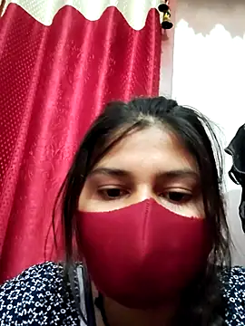 Janvi Jaitly online show from September 21, 9:11 am