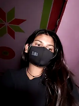 Janvi Jaitly online show from February 10, 1:53 am