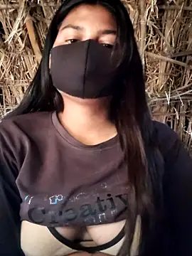 Janvi Jaitly online show from March 10, 2:05 am