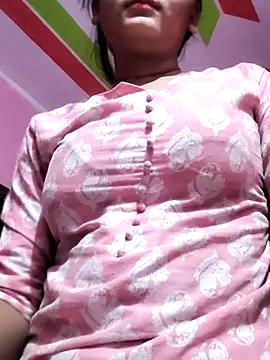 Janvi Jaitly online show from April 19, 7:16 pm