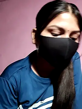 Janvi Jaitly online show from July 2, 1:38 am