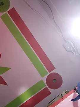 Janvi Jaitly online show from July 4, 1:12 am
