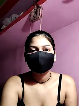 Janvi Jaitly online show from July 9, 1:31 am