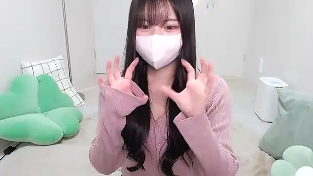 moka-neko online show from February 26, 3:33 pm