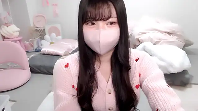 moka-neko online show from March 28, 6:02 am