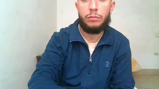 malessere1846 online show from October 25, 8:22 am