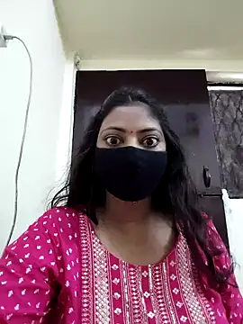 Snapshot of Kajal-baby07 chatting on September 15, 7:30 am Kajal-baby07 online show from September 15, 7:30 am