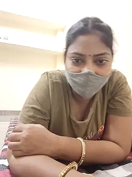 Snapshot of Kajal-baby07 chatting on October 13, 11:10 am Kajal-baby07 online show from October 13, 11:10 am