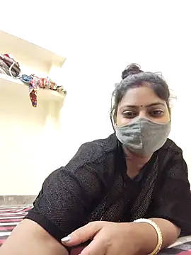 Snapshot of Kajal-baby07 chatting on October 21, 9:37 pm Kajal-baby07 online show from October 21, 9:37 pm