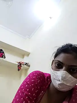 Snapshot of Kajal-baby07 chatting on October 26, 10:25 pm Kajal-baby07 online show from October 26, 10:25 pm