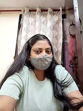 Snapshot of Kajal-baby07 chatting on November 7, 3:01 pm Kajal-baby07 online show from November 7, 3:01 pm