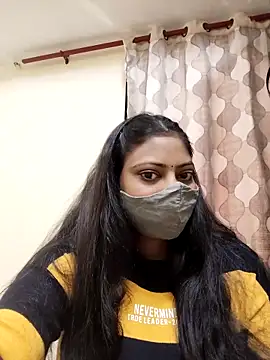 Snapshot of Kajal-baby07 chatting on November 10, 8:02 am Kajal-baby07 online show from November 10, 8:02 am