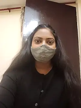 Snapshot of Kajal-baby07 chatting on November 16, 1:39 pm Kajal-baby07 online show from November 16, 1:39 pm