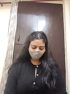 Snapshot of Kajal-baby07 chatting on November 18, 5:45 am Kajal-baby07 online show from November 18, 5:45 am