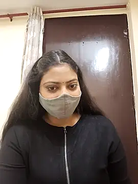 Snapshot of Kajal-baby07 chatting on November 21, 7:29 am Kajal-baby07 online show from November 21, 7:29 am