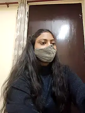 Snapshot of Kajal-baby07 chatting on November 22, 1:10 pm Kajal-baby07 online show from November 22, 1:10 pm