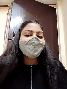 Snapshot of Kajal-baby07 chatting on November 28, 8:28 am Kajal-baby07 online show from November 28, 8:28 am