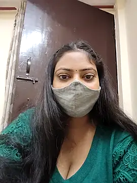 Snapshot of Kajal-baby07 chatting on December 2, 7:03 am Kajal-baby07 online show from December 2, 7:03 am