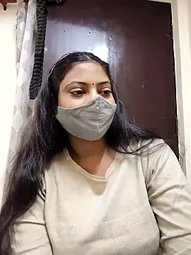 Kajal-baby07 online show from January 8, 4:59 am