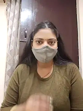 Kajal-baby07 online show from February 18, 2:24 pm